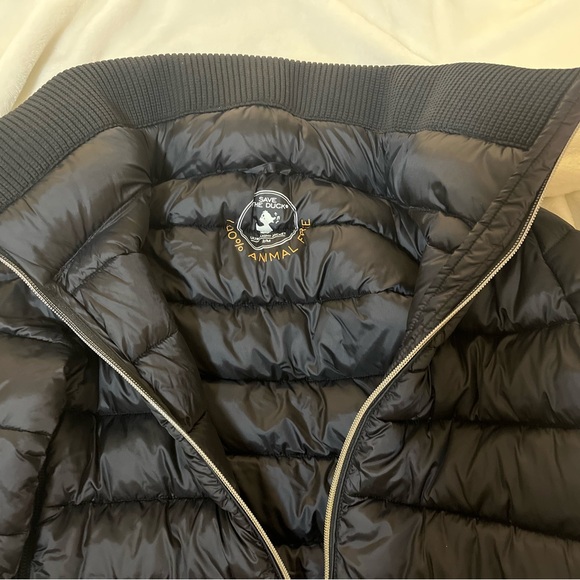 Save the Duck Katelyn Coat Medium - Picture 6 of 10